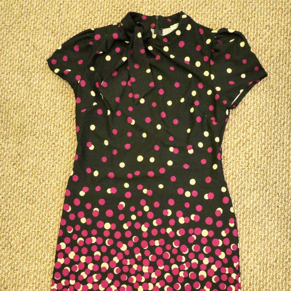London Times Dress